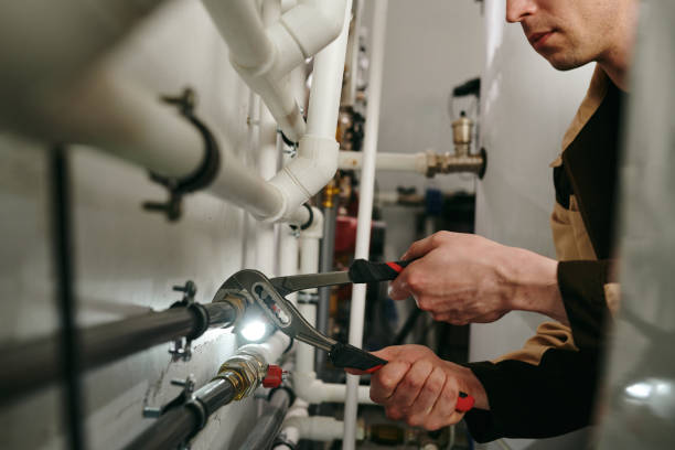 Best Water Softener Installation  in Rockcreek, OR