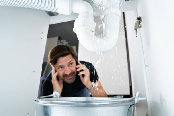 Best Sewer Cleaning Services  in Rockcreek, OR