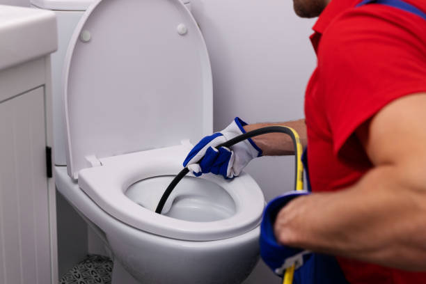 Best 24-Hour Plumber Near Me  in Rockcreek, OR