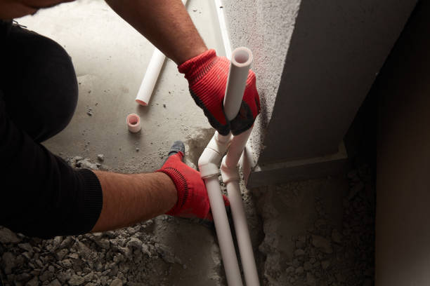Best Clogged Drain Plumber  in Rockcreek, OR