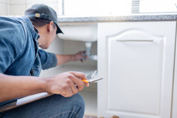 Best Plumbing Services Near Me  in Rockcreek, OR