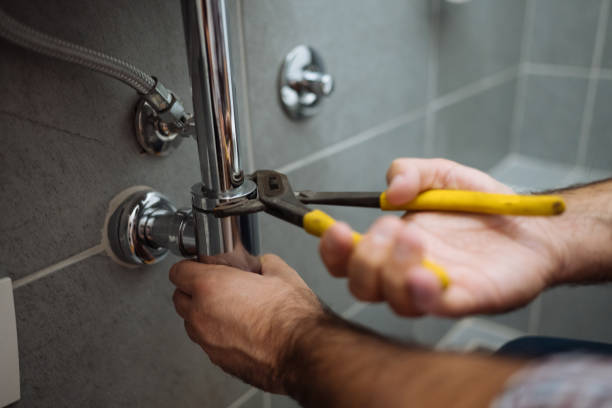 Best Plumbing Repair Near Me  in Rockcreek, OR