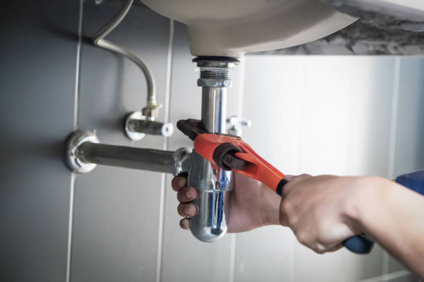 Shower Repair Services in Rockcreek, OR