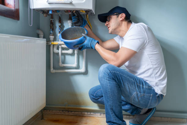 Professional Plumbing in Rockcreek, OR