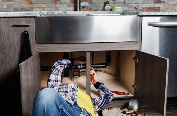  Rockcreek, OR Plumbing Pros