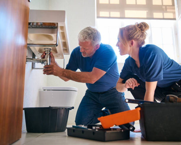 Best Emergency Plumbing Repair  in Rockcreek, OR