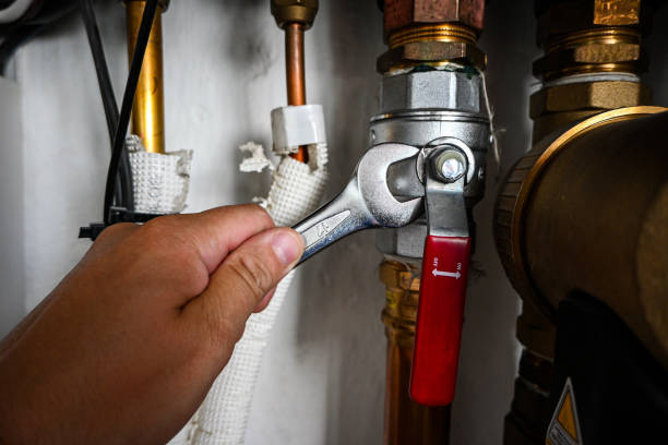 Best Drain Cleaning Services  in Rockcreek, OR
